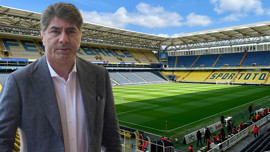 Hakan Safi çıtayı yükseltti! Fenerbahçe için dev stat hayalini açıkladı