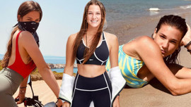 Nisa Bölükbaş özel içerik paylaşımı için abonelik açtı! 24 saatteki kazancı olay oldu