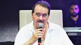 Yoğun bakımda tedavi gören İbrahim Tatlıses'ten haber! Hülya Avşar son durumu paylaştı