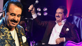 Yoğun bakımda tedavi gören İbrahim Tatlıses'in doktorundan açıklama! Ameliyat tarihini duyurdu