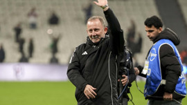 Dikkat çeken yapılanma sözler! Sergen Yalçın, Beşiktaş’ın hedefini açıkladı!