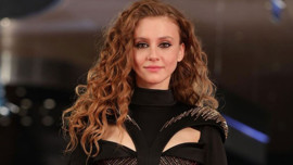 Hakkında gözaltı kararı verilmişti! Oyuncu Ahsen Eroğlu ifade vermek için adliyeye geldi