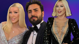 Seda Sayan'dan olay evlilik itirafı: Adam kendini bir anda nikah masasında buldu!