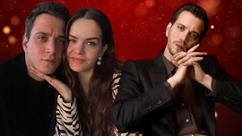 Masumiyet Müzesi'nin Kemal'i Selahattin Paşalı'dan şoke eden hamle! 4 yıllık evliliğini bitiriyor mu?