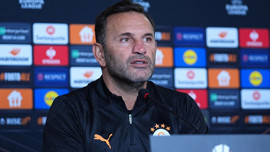 Galatasaray'da köstebek avı! Okan Buruk yönetimden flaş talepte bulundu