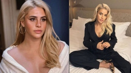 Uyuşturucu soruşturmasında gözaltına alınmıştı! Büşra Pekin'in ifadesi ortaya çıktı