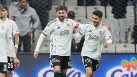 Kartal Kayra Yılmaz: Türkiye Kupası’nı kazanacağız