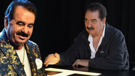 İbrahim Tatlıses ameliyattan çıktı! İşte son sağlık durumu