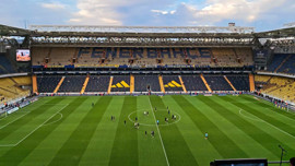 Fenerbahçe’de stat büyütme senaryosu! Yeni kapasite ortaya çıktı