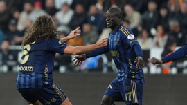 Kayseri deplasmanında perdeyi açmıştı! Kante’den Tedesco itirafı