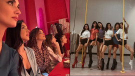 Sultana filminin oyuncularından sosyal medyayı sallayan paylaşım!