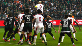 Galatasaray, Kocaelispor’u konuk edecek! Cimbom’da 2 eksik var! İşte muhtemel ilk 11’ler