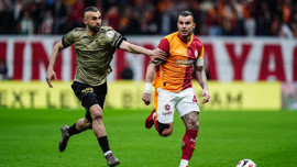 Abdülkerim Bardakcı’dan takım arkadaşlarına çarpıcı mesaj!