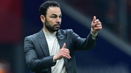 Selçuk İnan’dan Galatasaray maçı sonrası olay sözler! 1 puanın sırrını açıkladı