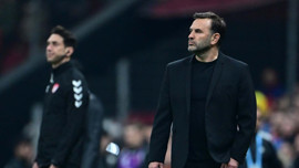 Okan Buruk’tan Kocaelispor maçı sonrası taraftara mesaj: “Avantaj bizde, şampiyon yine biz olacağız”