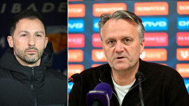 Tedesco’nun o sözü çıldırttı! Kayserispor teknik direktörü Erling Moe’den Fenerbahçe ve Tedesco için zehir zemberek sözler