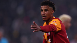 Jakobs’tan Kocaelispor maçı sonrası flaş itiraf! İkinci yarıya dikkat çekti