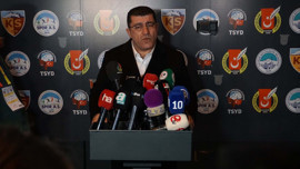 Taraftar tepki göstermişti! Kayserispor Başkanı Nurettin Açıkalın’dan istifa açıklaması!