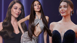 Dilan Çiçek Deniz anksiyete mücadelesini ilk kez anlattı: Zayıflık değil