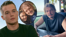 Arda Kural'ın sevgilisinden romantik paylaşım! Aşkını bir kez daha haykırdı