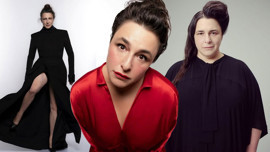 Kısa sürede 17 kilo vermişti! Esra Dermancıoğlu'nun zayıflama nedeni sevenlerini üzdü