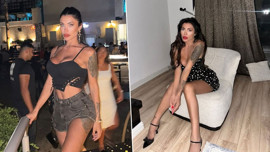 Sosyal medya fenomeni Heves Güzel'e müstehcenlik iddianamesi