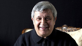 Yeşilçam'ın efsane ismi Halit Akçatepe anıldı