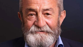 Yeşilçam oyuncusu Arif Ertan Güntav hayatını kaybetti