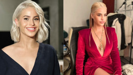 Uyuşturucu testi negatif çıkmıştı! Büşra Pekin'den açıklama geldi