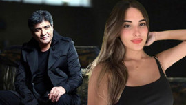 Merhum sanatçı İbrahim Erkal'ın kızından yürek burkan paylaşım: Baba şefkatinin en saf hali!