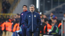 Aykut Kocaman’dan Fenerbahçelileri heyecanlandıran sözler! “Gençler bir yere yazsın”