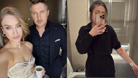 Eski futbolcu Sabri Sarıoğlu hakkında şoke eden yasak aşk iddiası: Bana hastalık bulaştırdı!