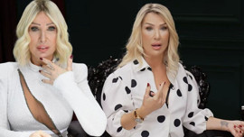 Seda Sayan'dan hemcinslerine olay çıkış: Aslan gibi çocukları harcıyorsunuz!