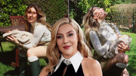 Anne olmanın heyecanını yaşamıştı! Ege Kökenli kızını ilk kez paylaştı