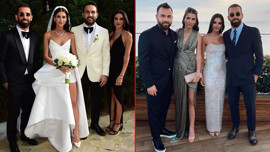 Arda Turan ailesinde ipler koptu! "Eltilerin savaşı" kardeşlerin arasını bozdu, sosyal medya hamlesi dikkat çekti