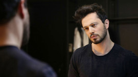 Murat Boz'dan dikkat çeken itiraf: Stresli bir hayat yaşıyorum!