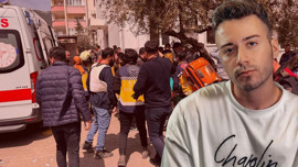 YouTuber Enes Batur'dan dikkat çeken paylaşım: "Hiçbir şey olmamış gibi devam edemem" diyerek duyurdu