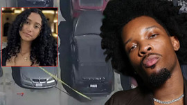 Aracında kadın cesedi bulunmuştu! Rapçi D4vd cinayet suçlamasıyla tutuklandı