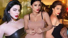 Merve Boluğur filtrenin dozunu fena kaçırdı! O hali olay oldu