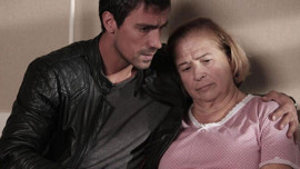 Usta sanatçı Feyha Çelenk hayatını kaybetti