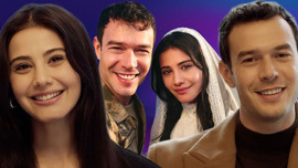 Dizi aşkı gerçek mi oldu? Helin Kandemir ile Aytaç Şaşmaz'dan hayranlarına müjde!