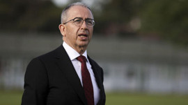 Metin Öztürkt’ten TFF’ye olay tepki: “Galatasaray'ı şampiyon yapmak istemiyorsanız açık açık söyleyin”