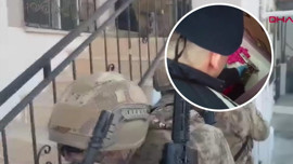 Faiz çetelerine darbe: 56 kişi yakalandı, 25’i cezaevine gönderildi