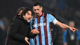 Fatih Tekke, Başakşehir beraberliği sonrası sorumluluk aldı: “Bu hata bana ait”