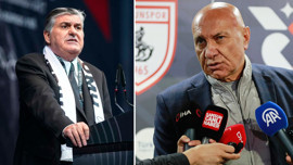 Serdal Adalı’dan Samsunspor Başkanı Yıldırım’a sert yanıt: “Çenesi düşmüş belki cerrahlar toparlayabilir”