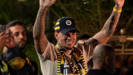 Fenerbahçe'de Ederson krizi! Rizespor maçının ardından şok karar