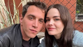 Magazin gündemini sallayan yasak aşk! Mesajları eşi gördü diyerek açıkladı