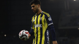 Herkes merak ediyor! Asensio, Galatasaray derbisinde oynayacak mı?