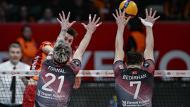 Ziraaat Bankkart, Galatasaray’ı yendi, seride öne geçti