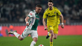 İsmail Yüksek’ten Konyaspor yenilgisi sonrası şok sözler: “Tek kelimeyle rezillik”